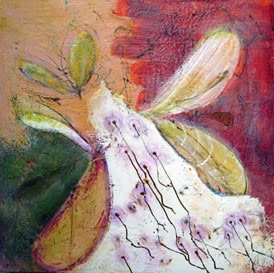 Flight by Dianne Jean Erickson 