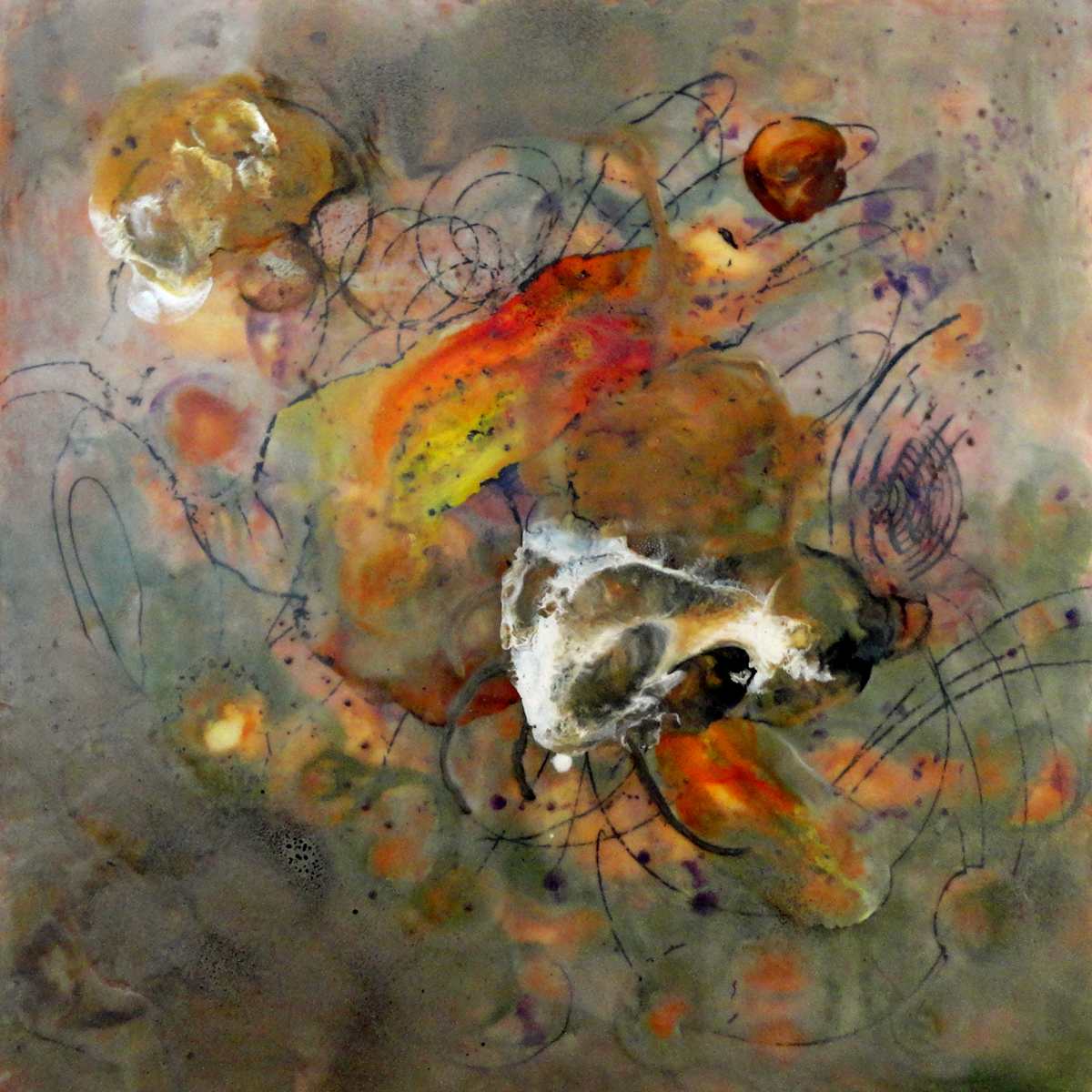 Interplay by Dianne Jean Erickson, Image 1.