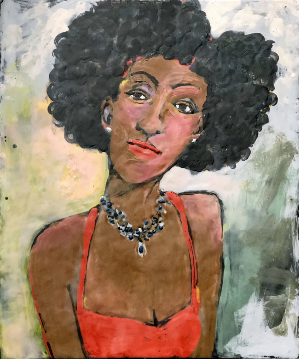 Jewel by Dianne Jean Erickson 