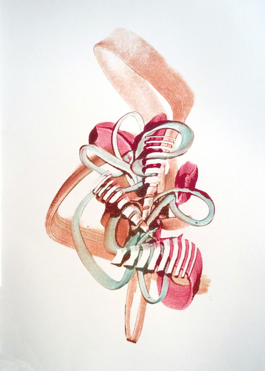 Loophole by Dianne Jean Erickson 