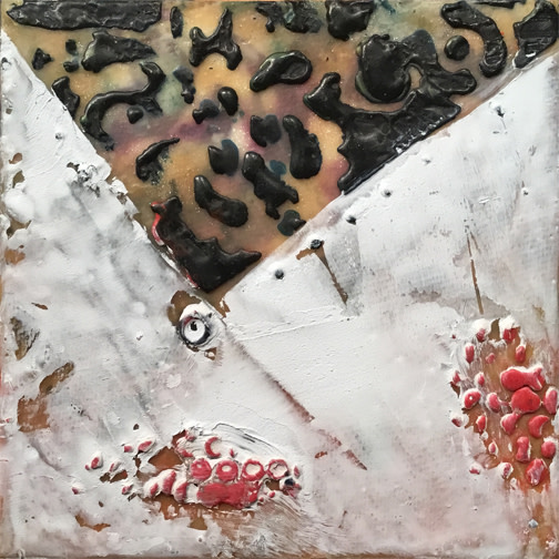 Love Letter by Dianne Jean Erickson 