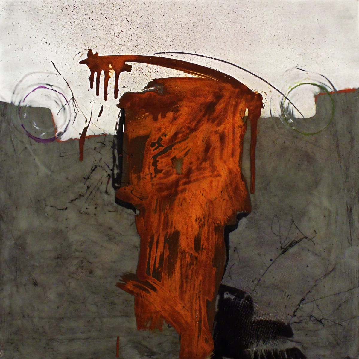 Machine of Little Consequence by Dianne Jean Erickson, Image 1.