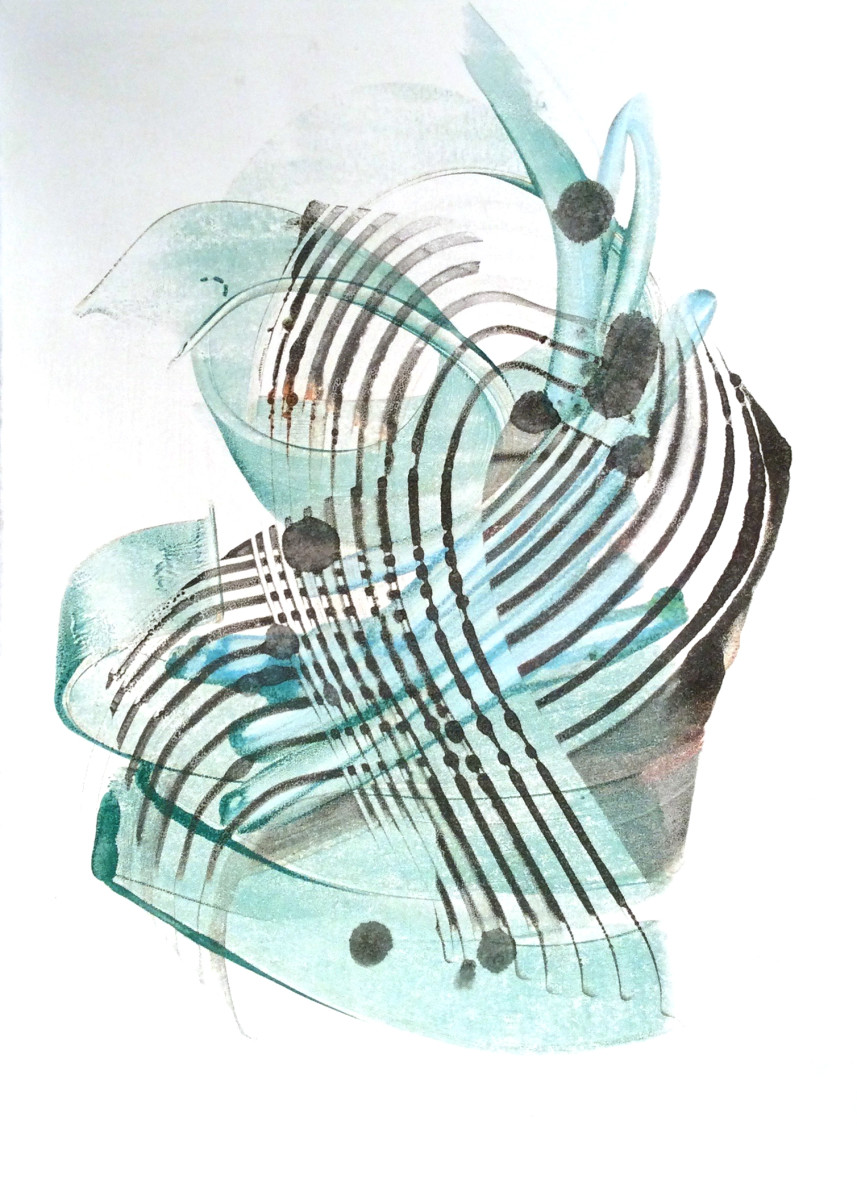 Magic Crown by Dianne Jean Erickson 