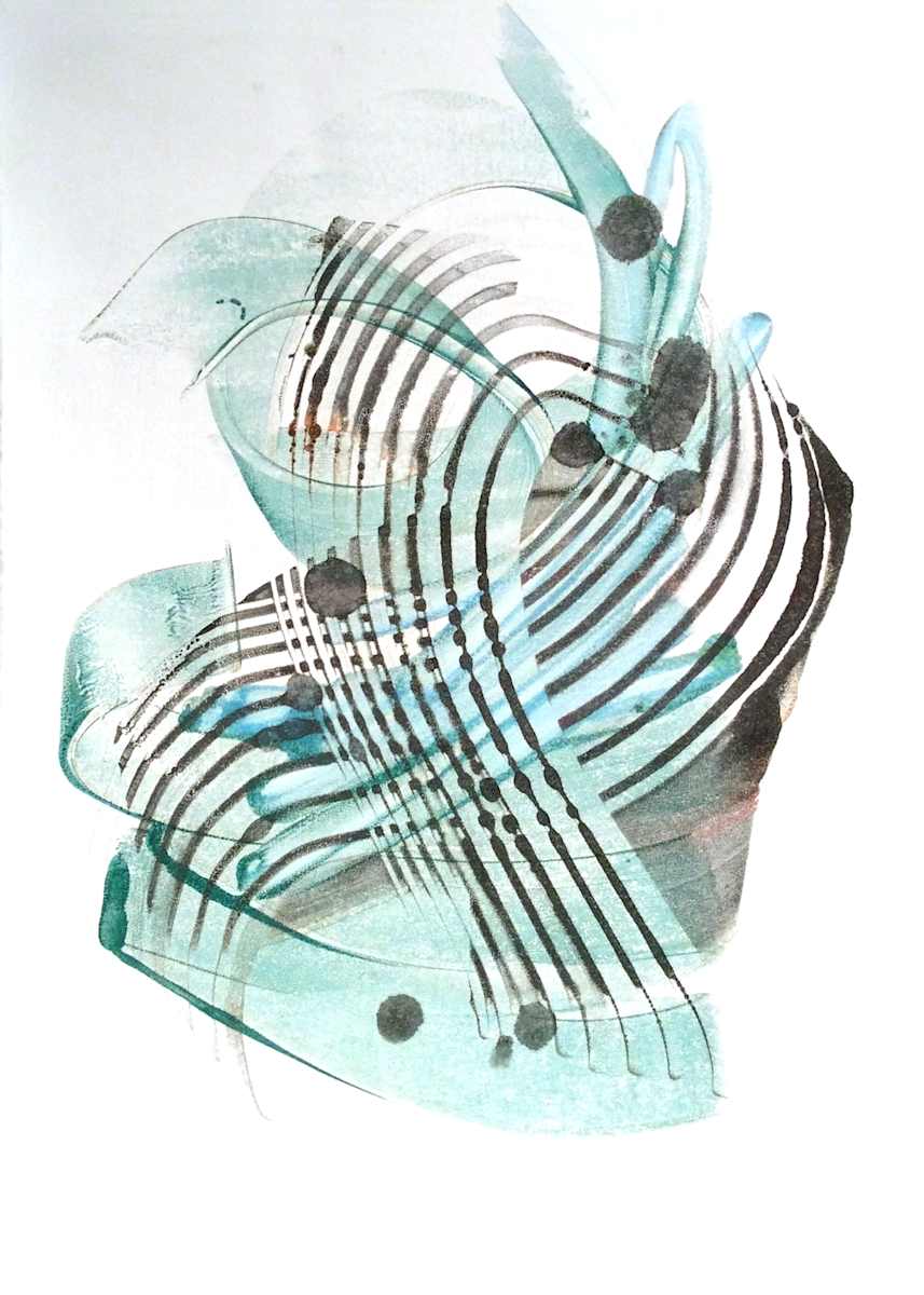 Magic Crown by Dianne Jean Erickson, Image 1.