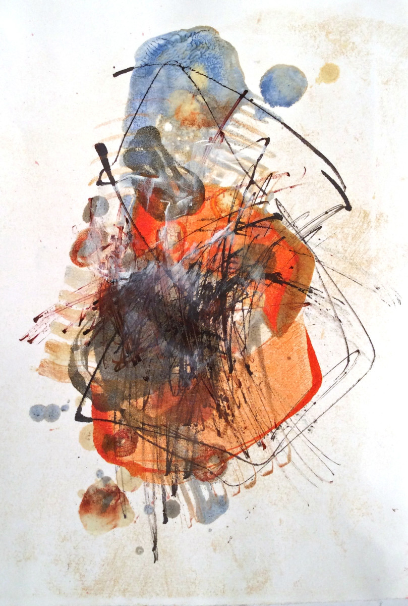 Midcentury Modern by Dianne Jean Erickson, Image 1.