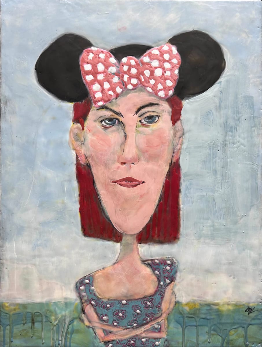 Minnie by Dianne Jean Erickson 