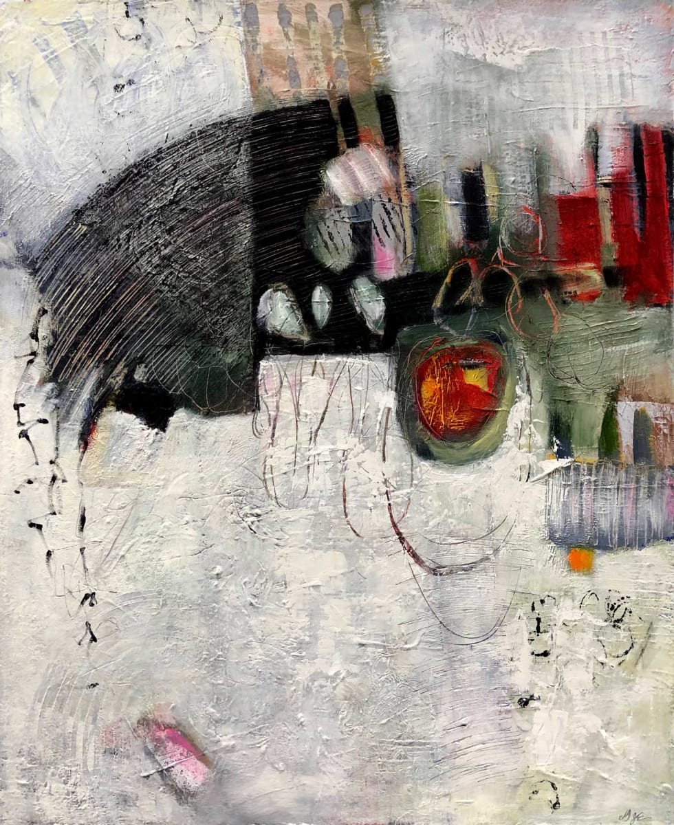 No Rules Attached by Dianne Jean Erickson 