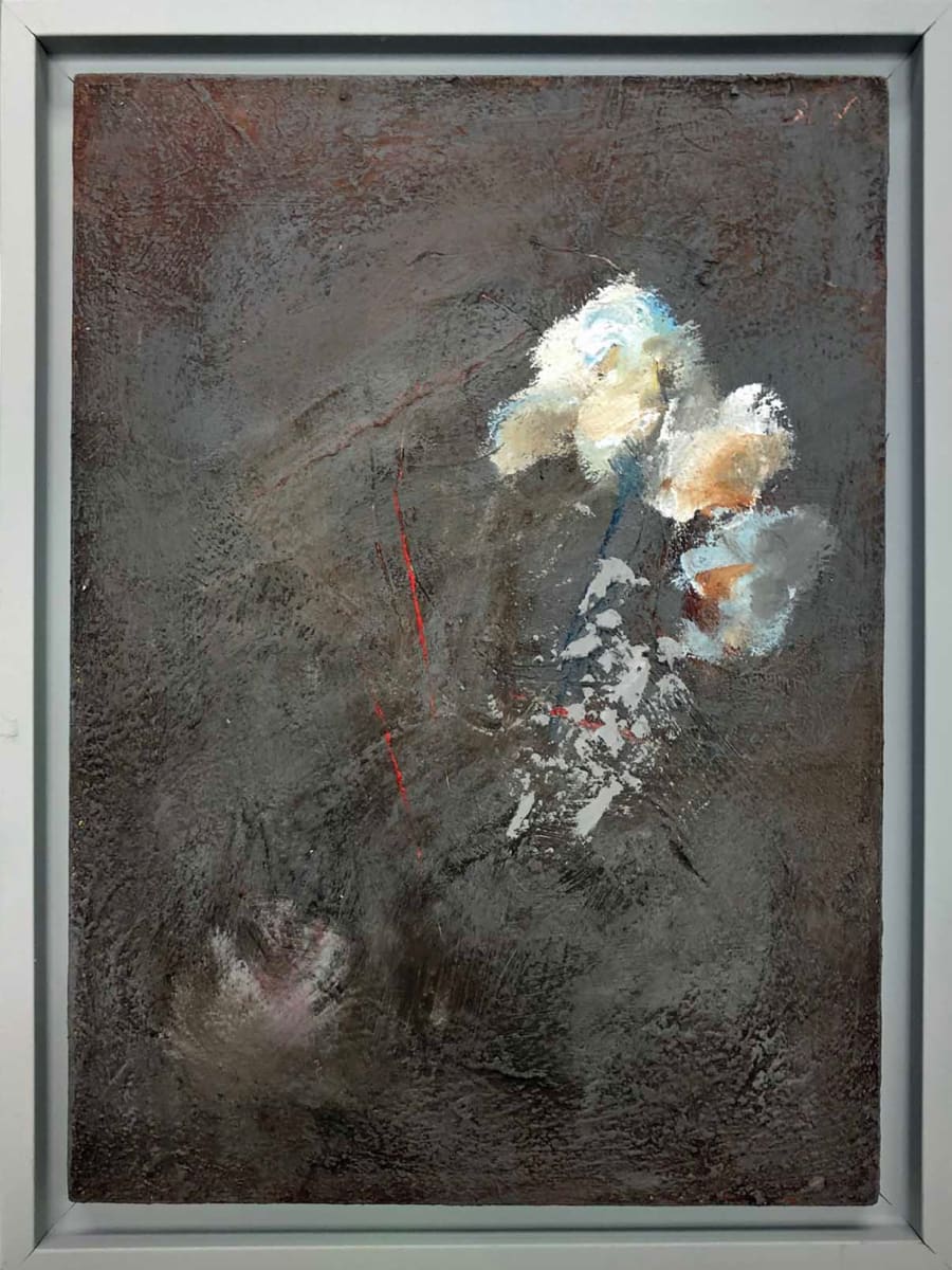 Object and Line.14 by Dianne Jean Erickson 