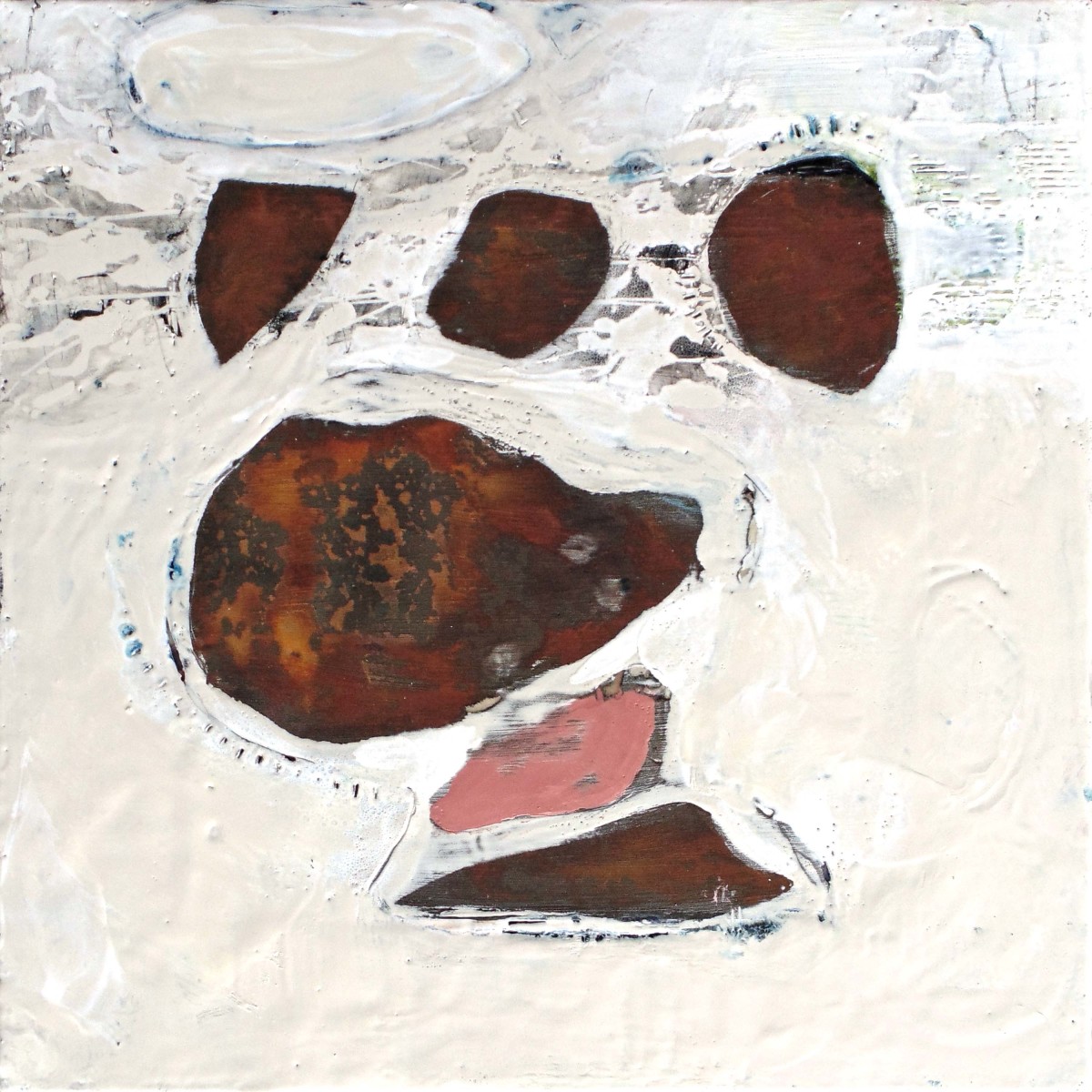 Pink Cloud by Dianne Jean Erickson 