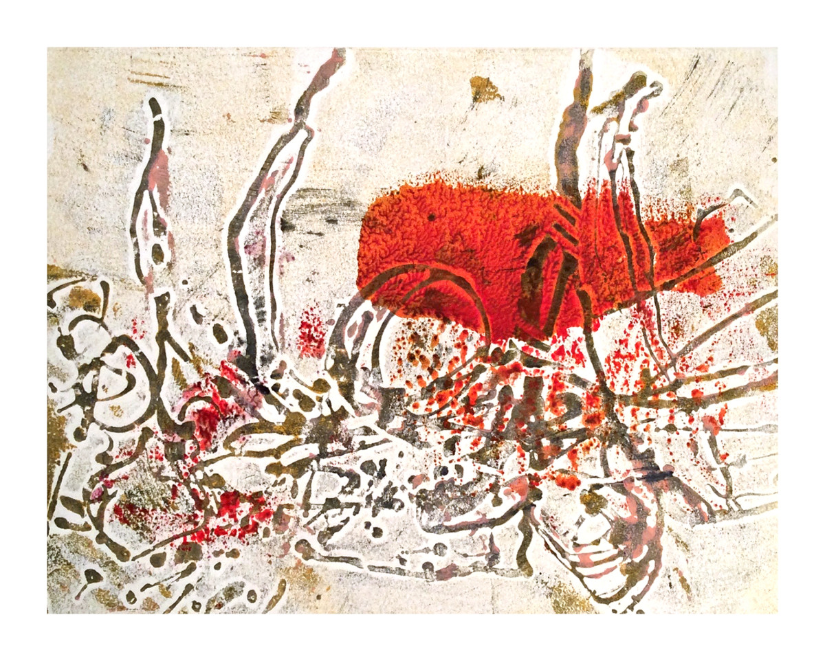 Potential for Power by Dianne Jean Erickson 