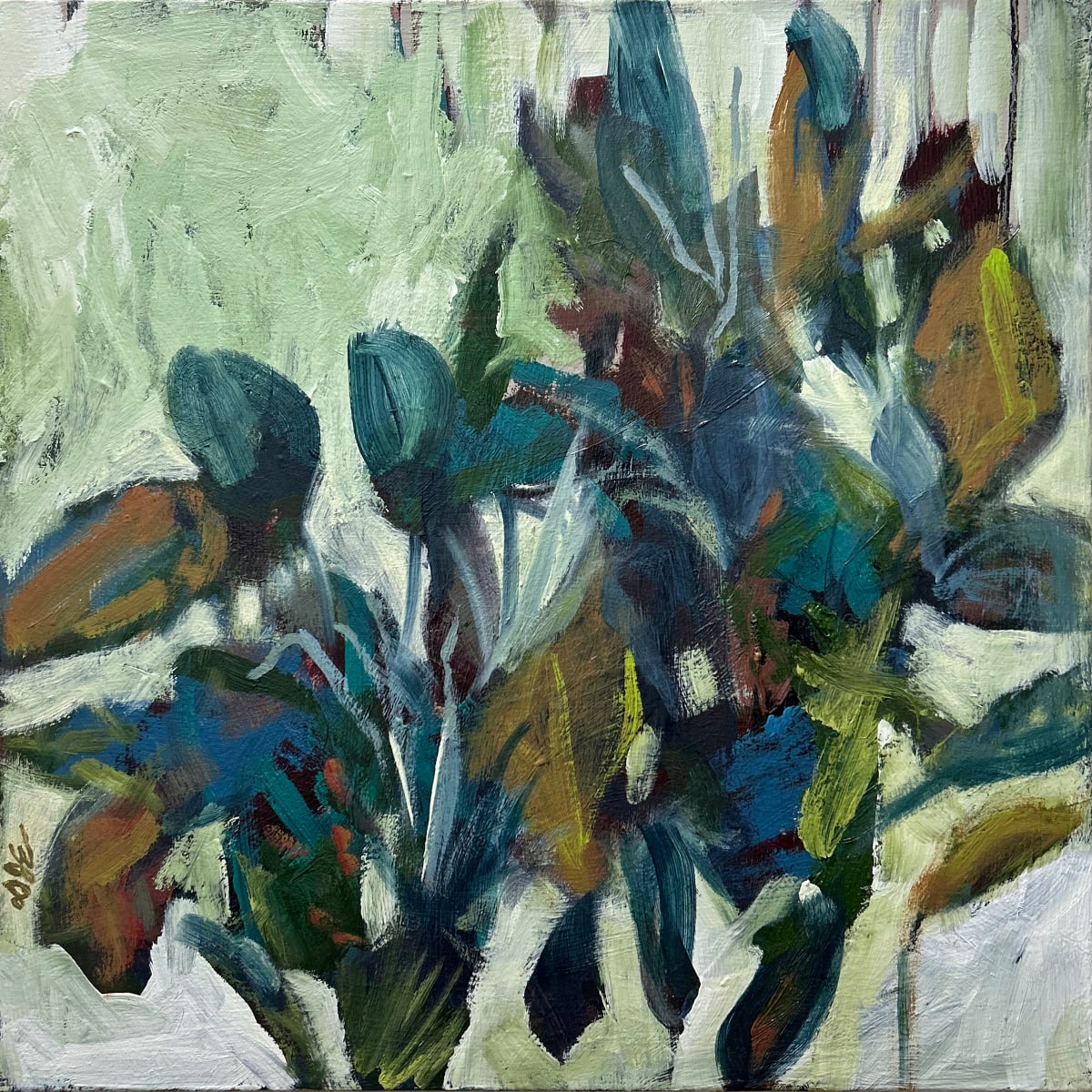 Quiet Pandemonium by Dianne Jean Erickson, Image 10.
