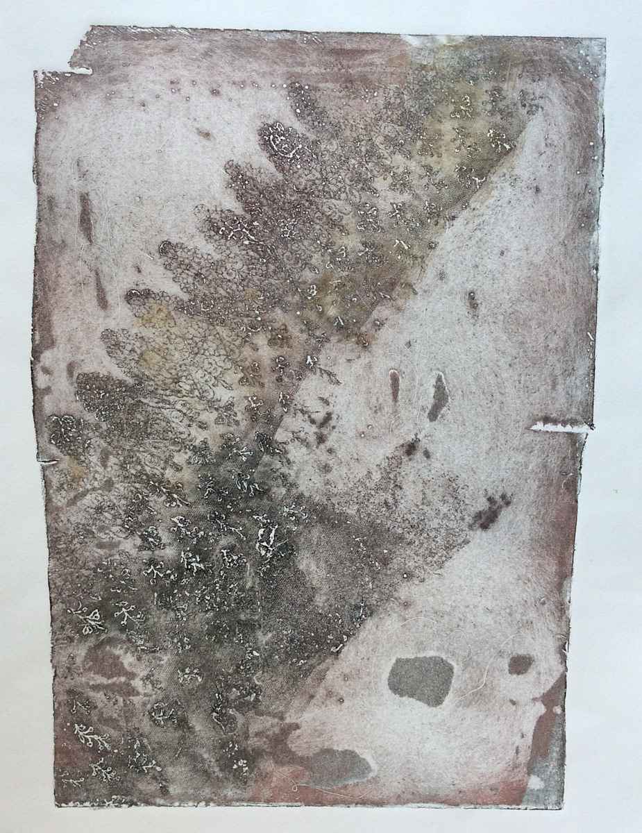 Reassessing Memory by Dianne Jean Erickson, Image 1.