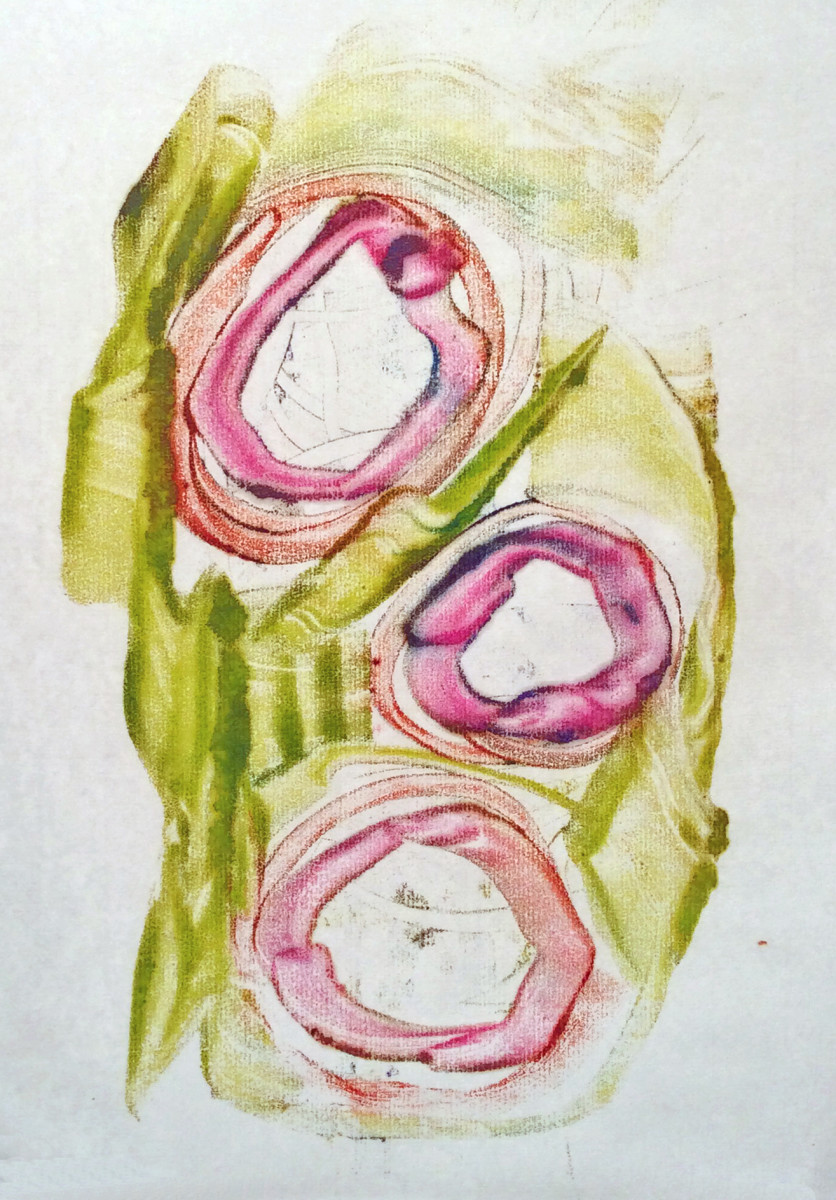 Reckless Forms by Dianne Jean Erickson 