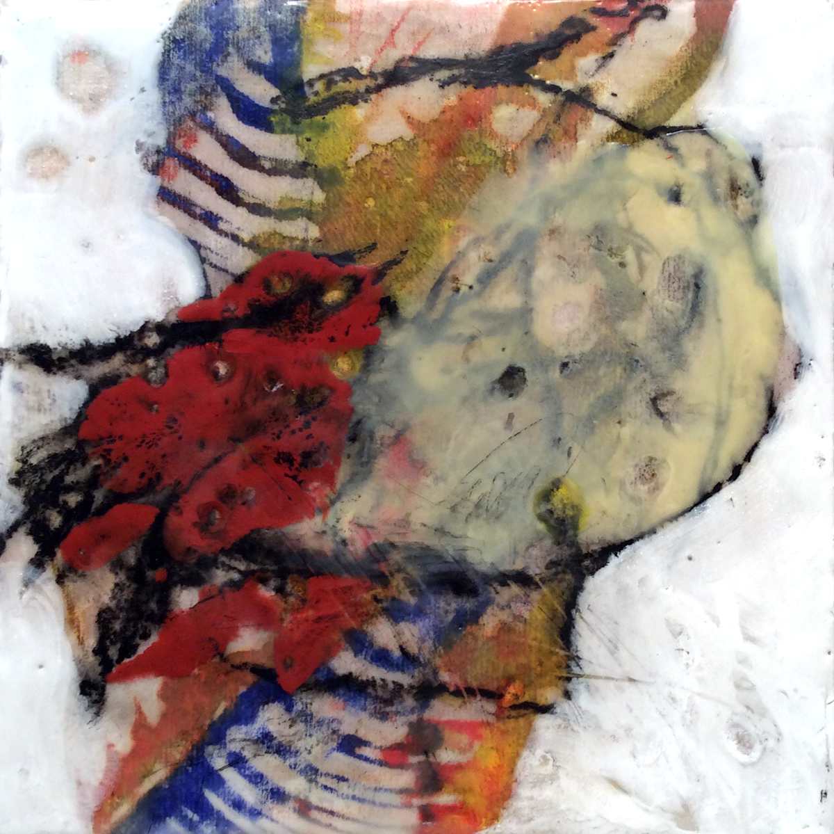 Redbird by Dianne Jean Erickson, Image 1.