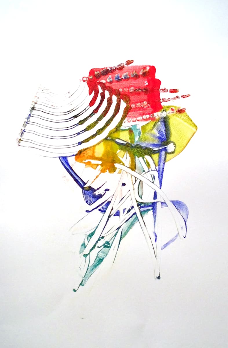 Exploited Possibilities by Dianne Jean Erickson, Image 1.