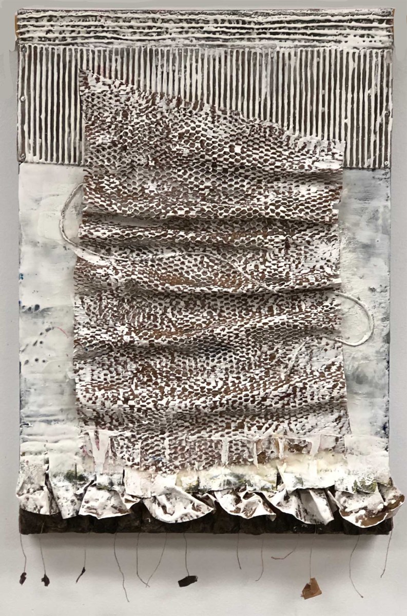 Reminiscence by Dianne Jean Erickson 