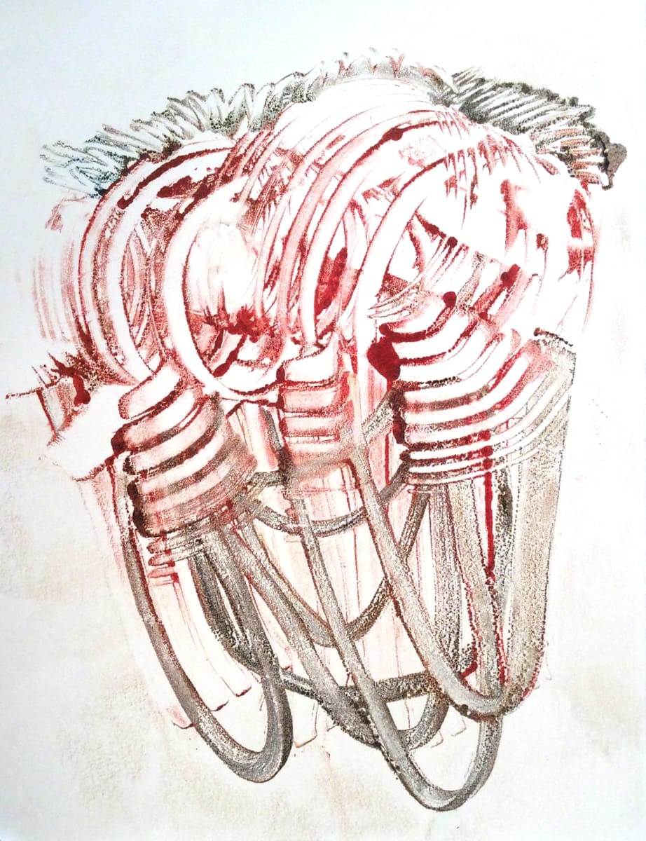 Rollabout by Dianne Jean Erickson, Image 1.