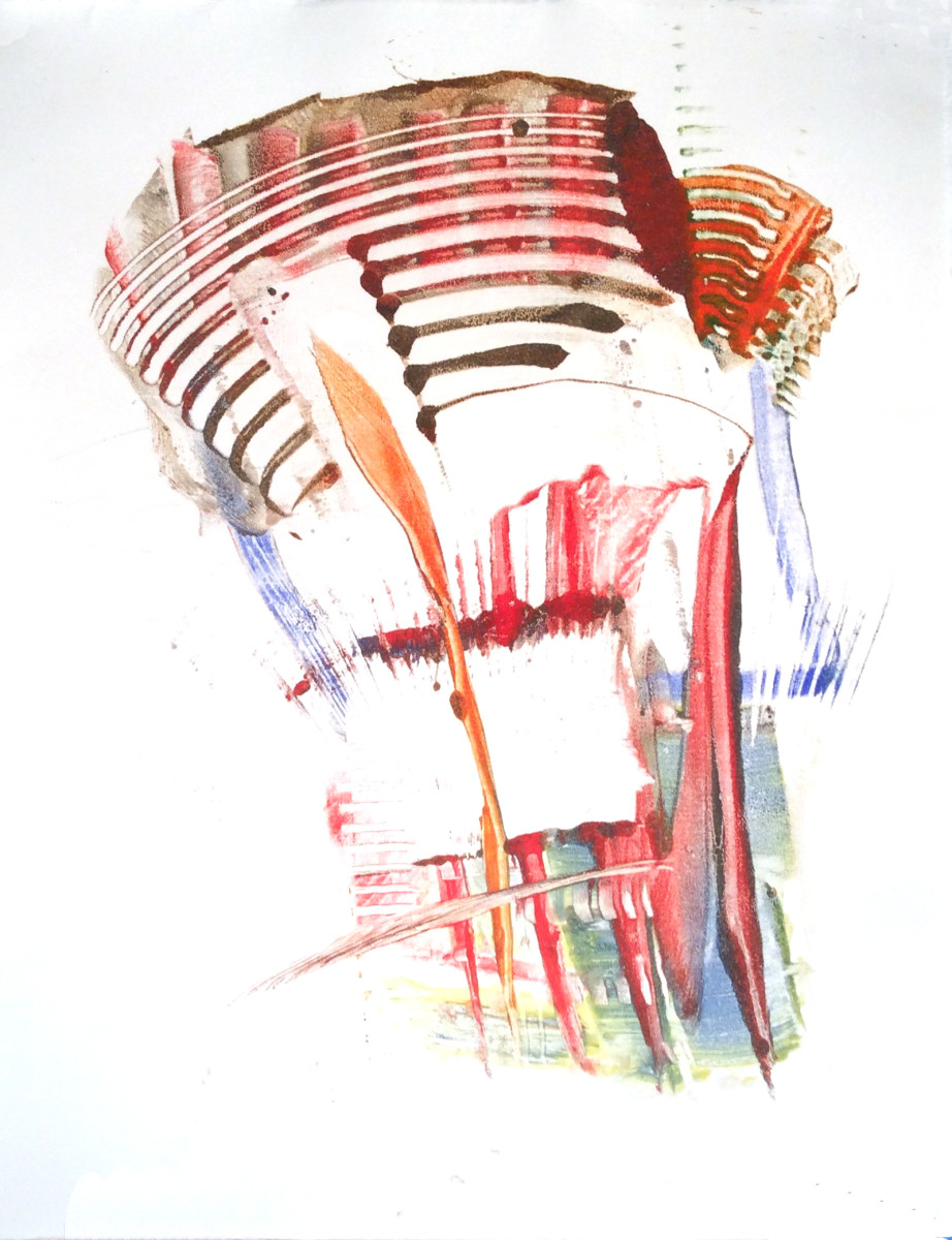 Satellite Style by Dianne Jean Erickson, Image 1.