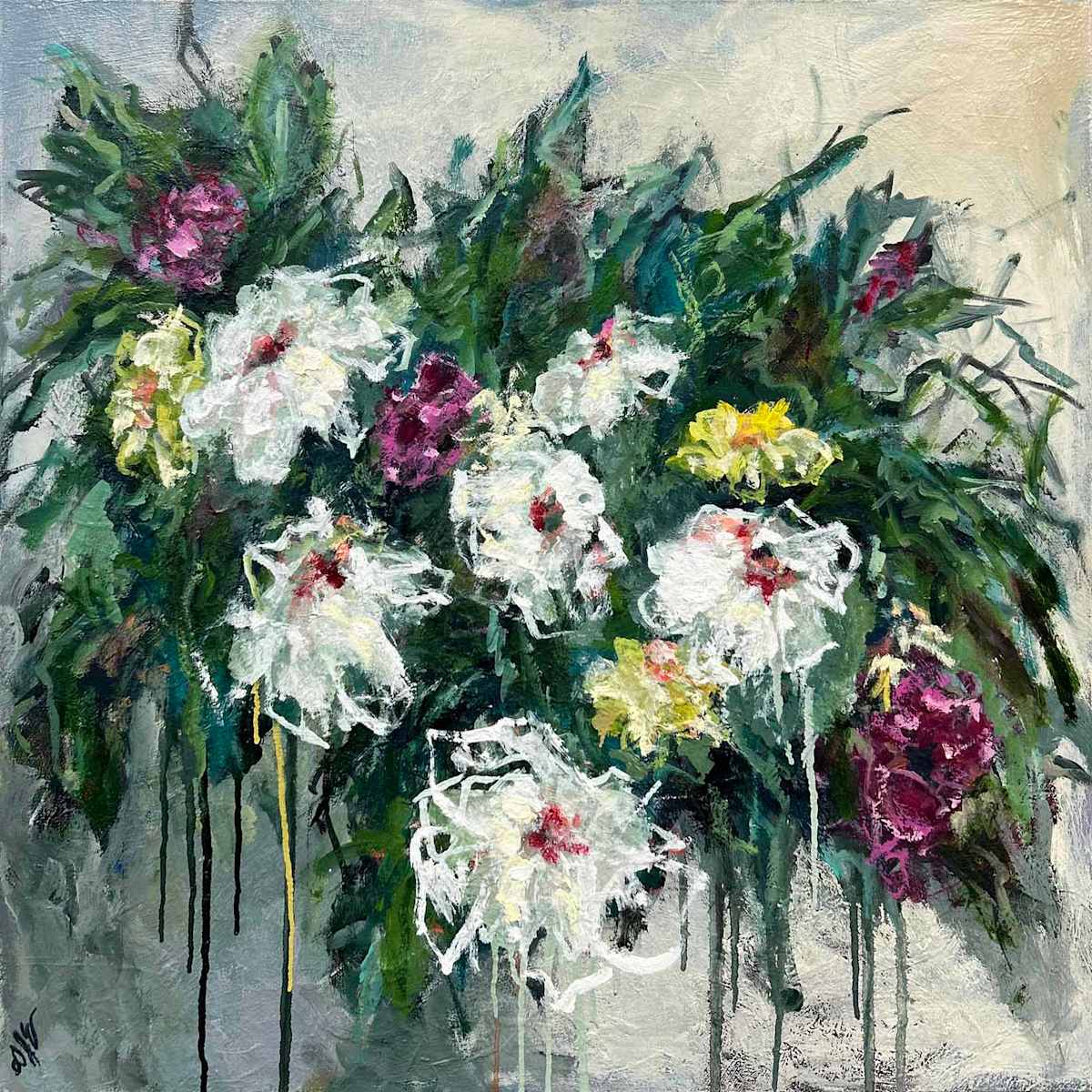 So Longing by Dianne Jean Erickson 