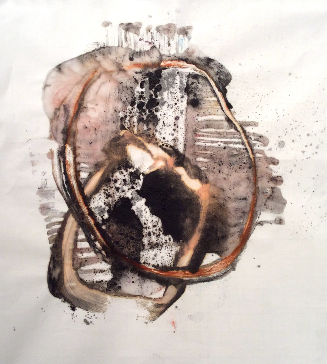 Specimen #14 by Dianne Jean Erickson, Image 1.