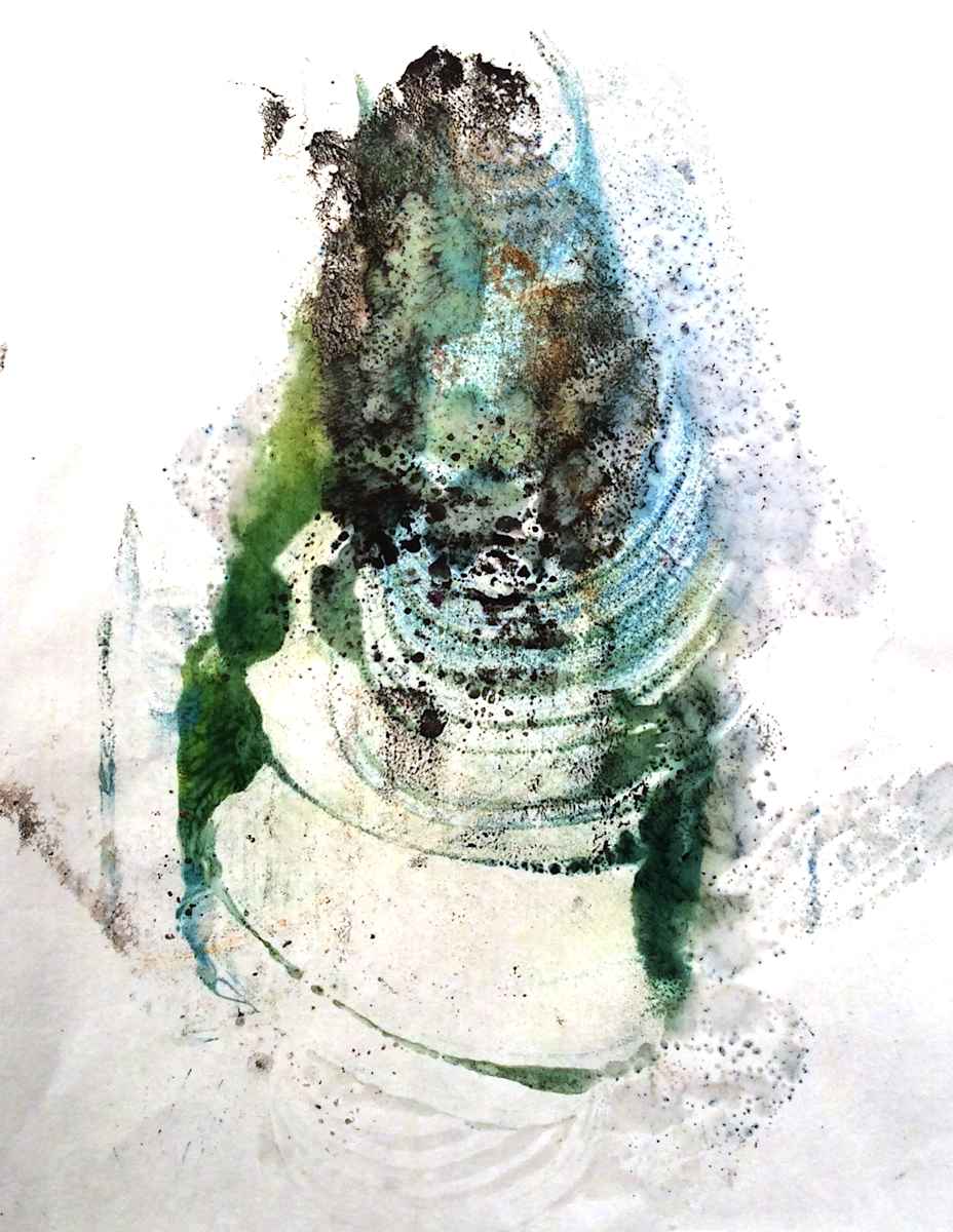 Specimen #16 by Dianne Jean Erickson, Image 1.