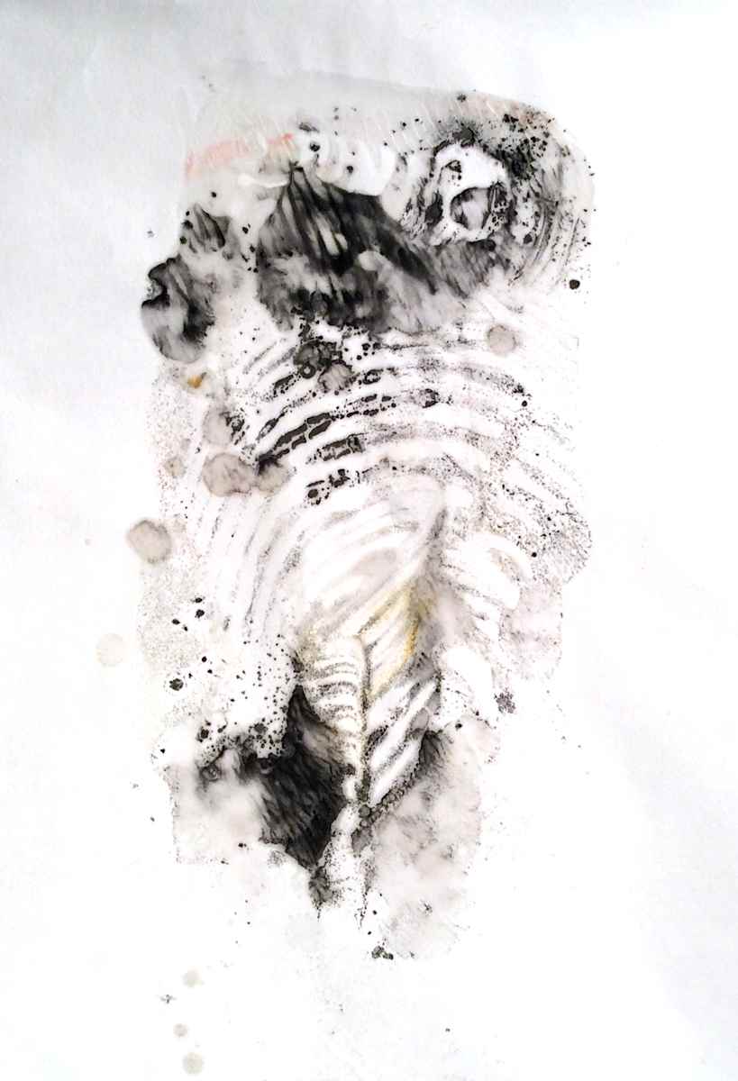 Specimen #2 by Dianne Jean Erickson, Image 1.