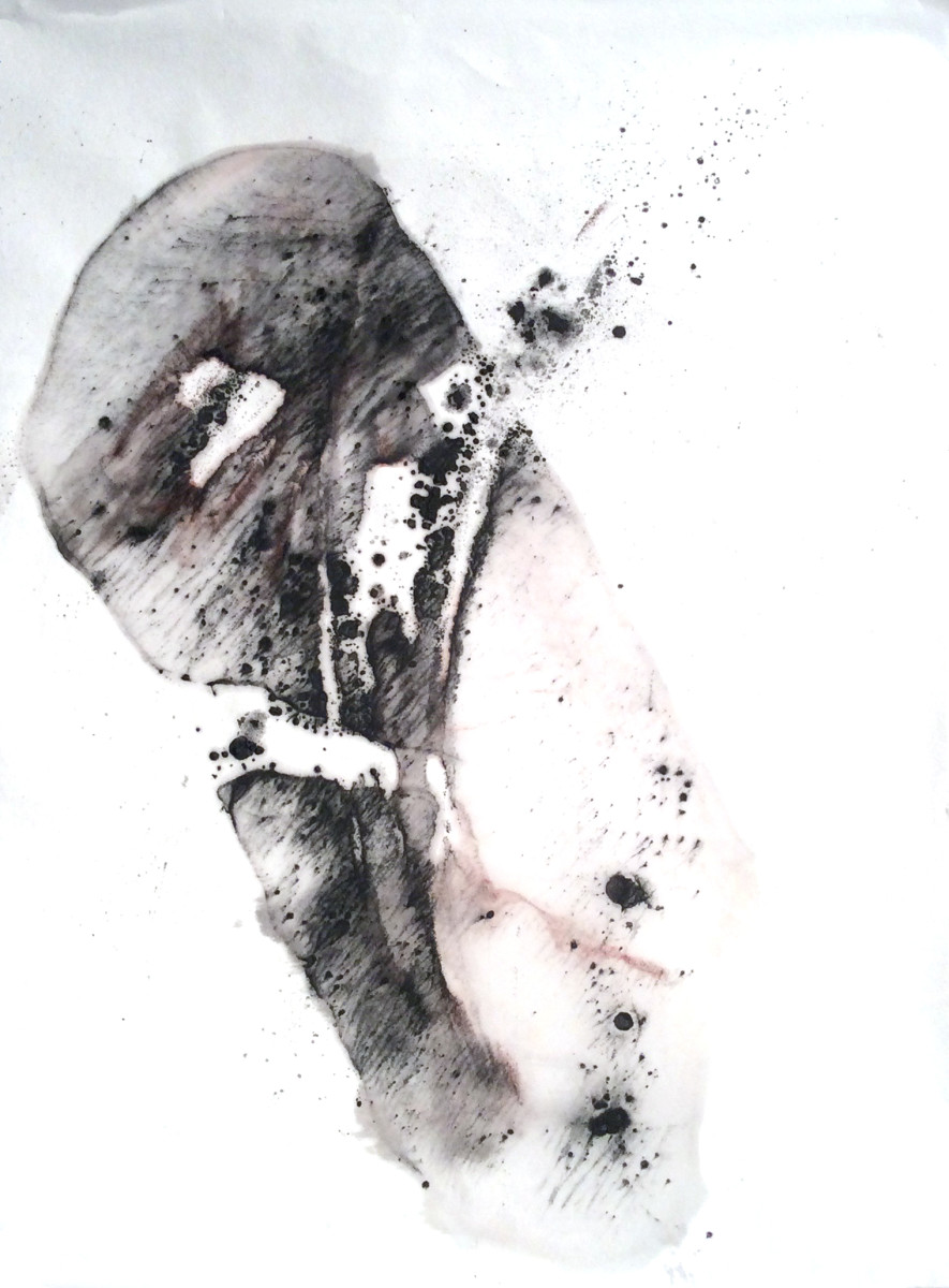 Specimen #4 by Dianne Jean Erickson 