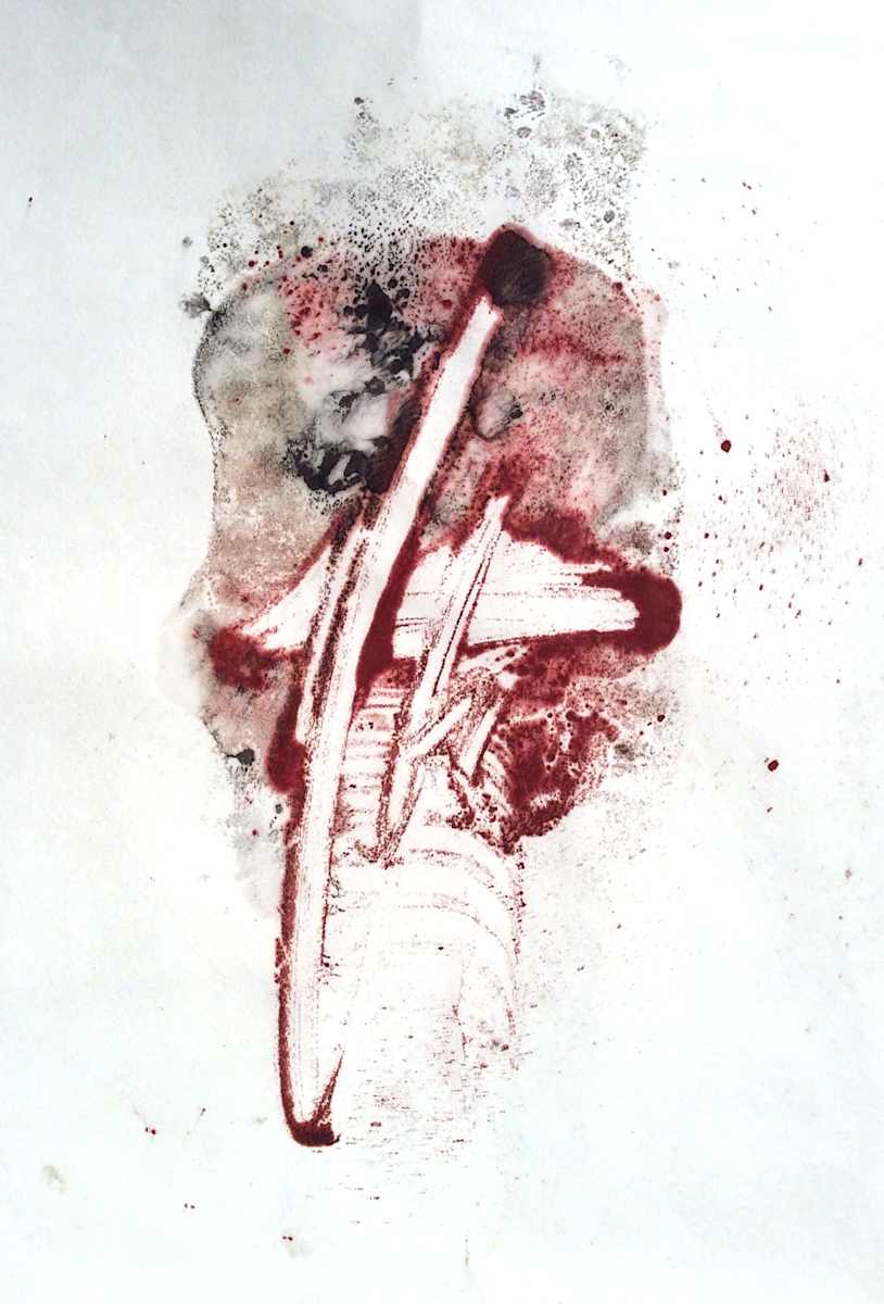 Specimen #9 by Dianne Jean Erickson, Image 1.