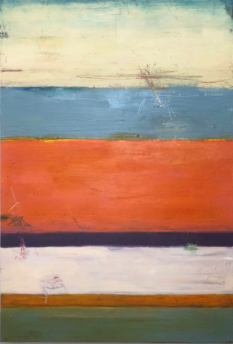 Stacked (Indian summer 2) 