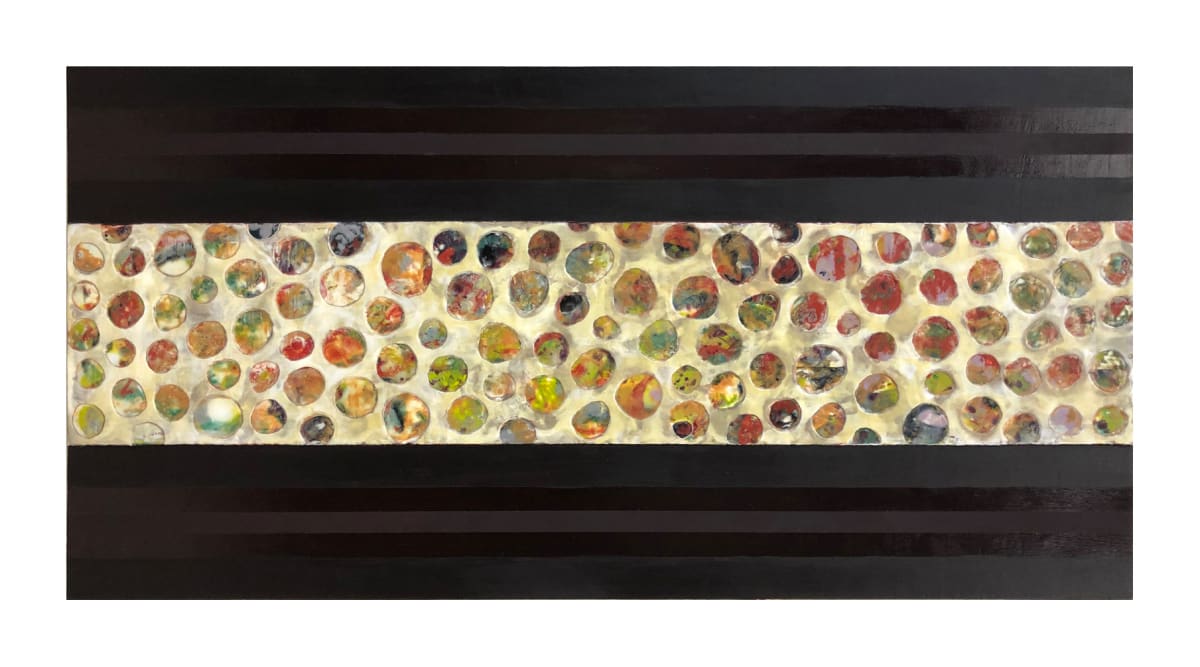 Stacked (MM) by Dianne Jean Erickson, Image 1.