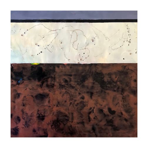 Stacked (Trails), Image 1.