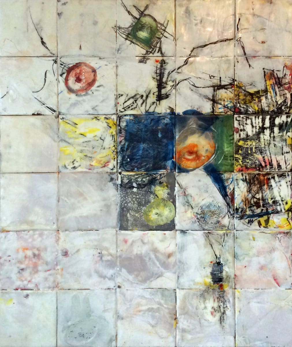 Talisman by Dianne Jean Erickson, Image 1.
