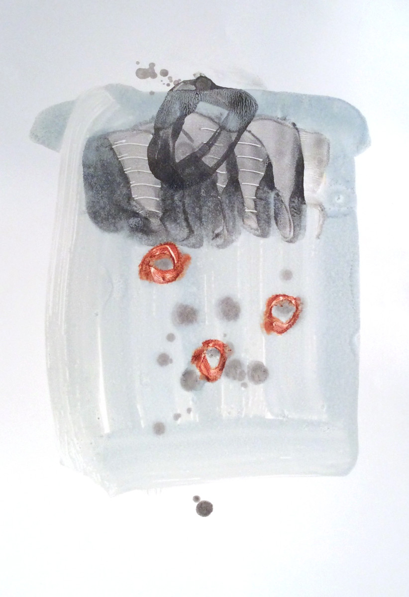 Tender Ransom by Dianne Jean Erickson 