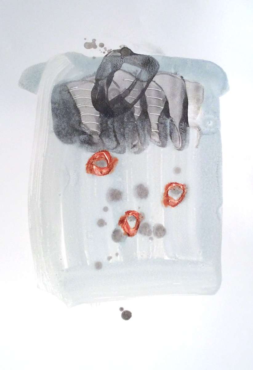 Tender Ransom by Dianne Jean Erickson, Image 1.