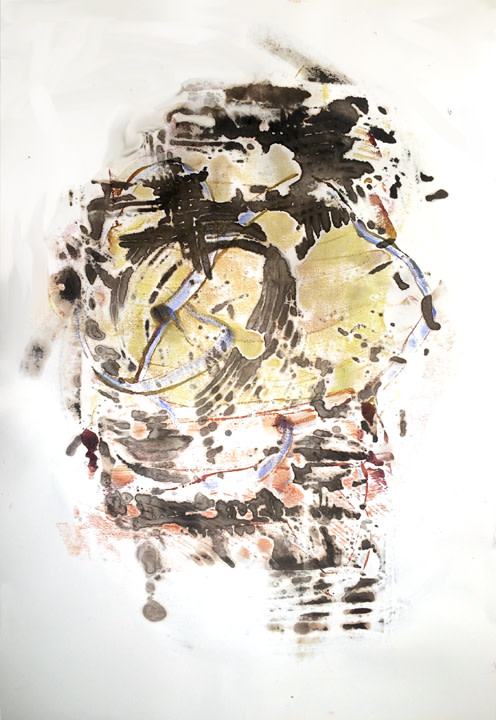 Tilt by Dianne Jean Erickson 