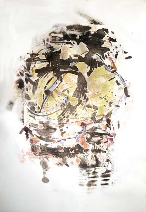 Tilt by Dianne Jean Erickson, Image 1.