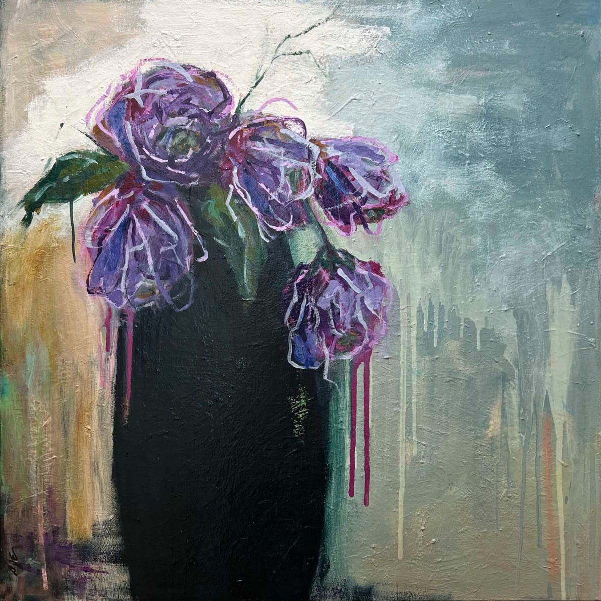 To Live Forever by Dianne Jean Erickson, Image 1.