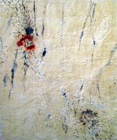 Traces Left Behind by Dianne Jean Erickson 