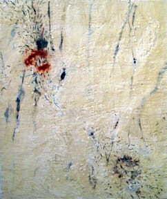 Traces Left Behind by Dianne Jean Erickson, Image 1.