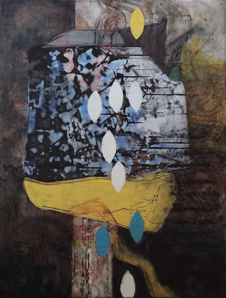 Transit by Dianne Jean Erickson, Image 1.