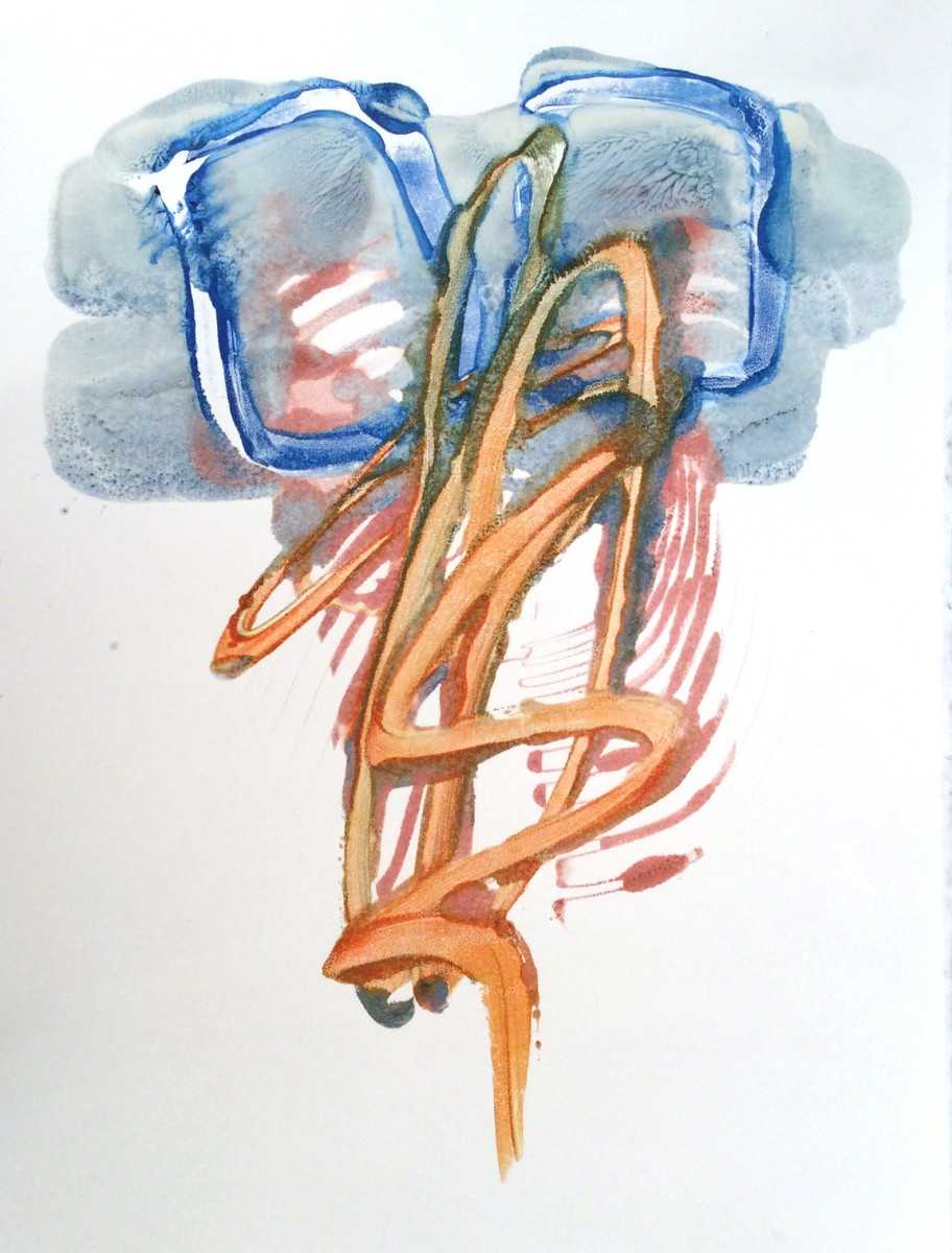 Twofold Tale by Dianne Jean Erickson 