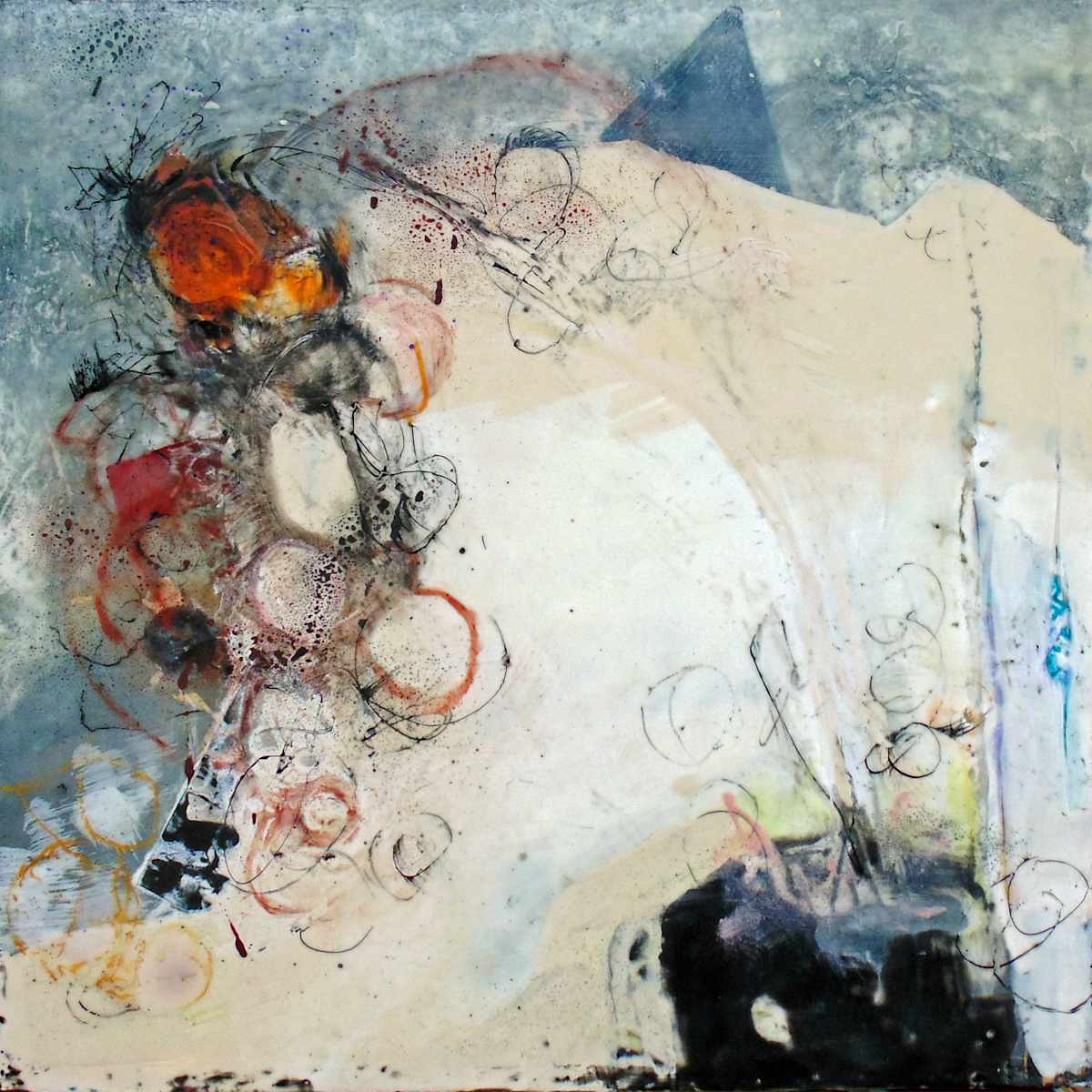 Adequate Evidence by Dianne Jean Erickson, Image 1.