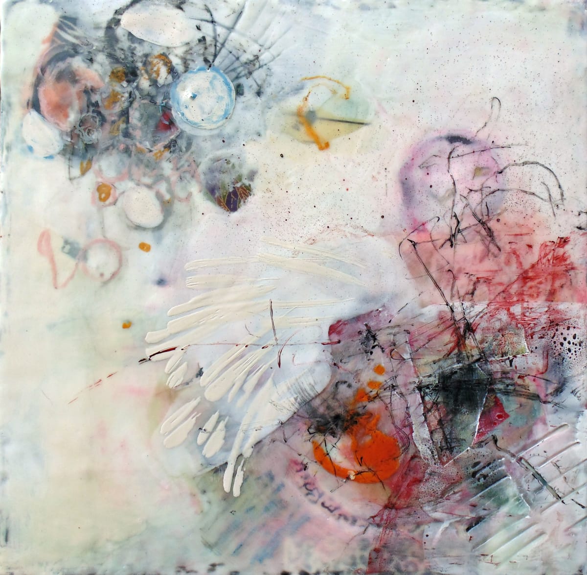 Enlighten Me by Dianne Jean Erickson, Image 1.
