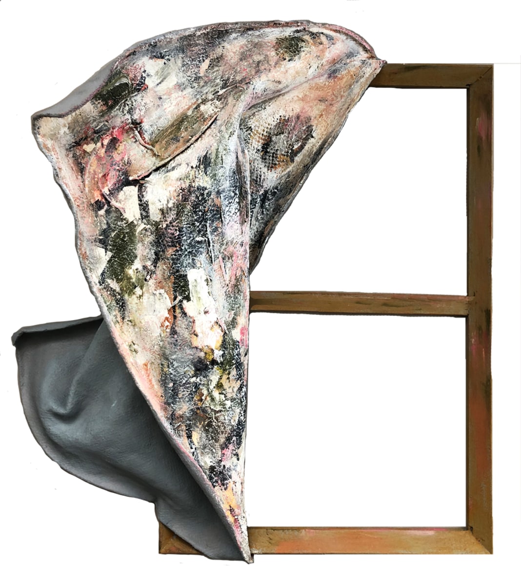 Object & Line.21 by Dianne Jean Erickson 