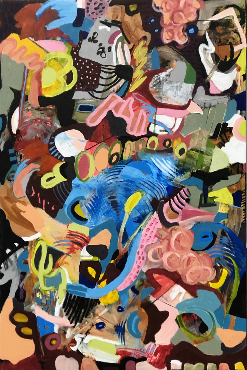 When Everything Matters by Dianne Jean Erickson 