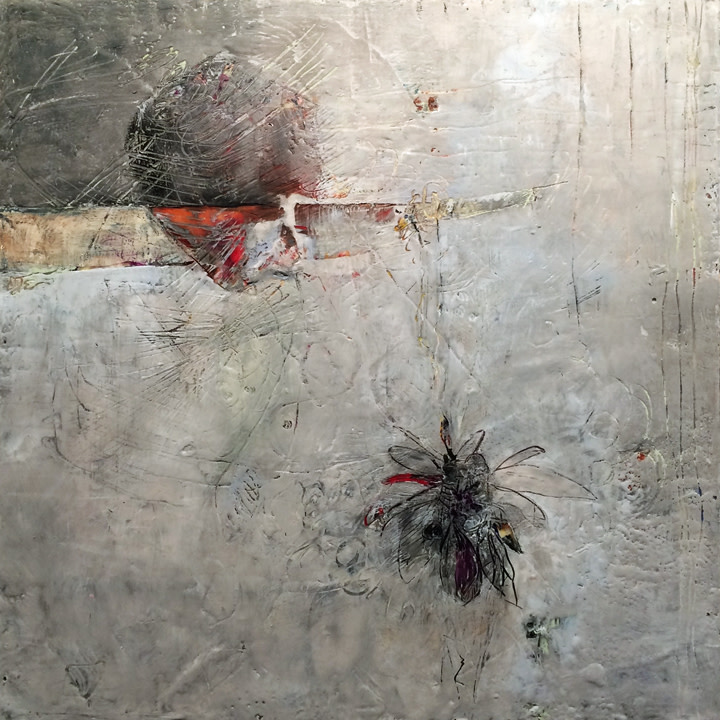 When Nothing Else Matters by Dianne Jean Erickson 