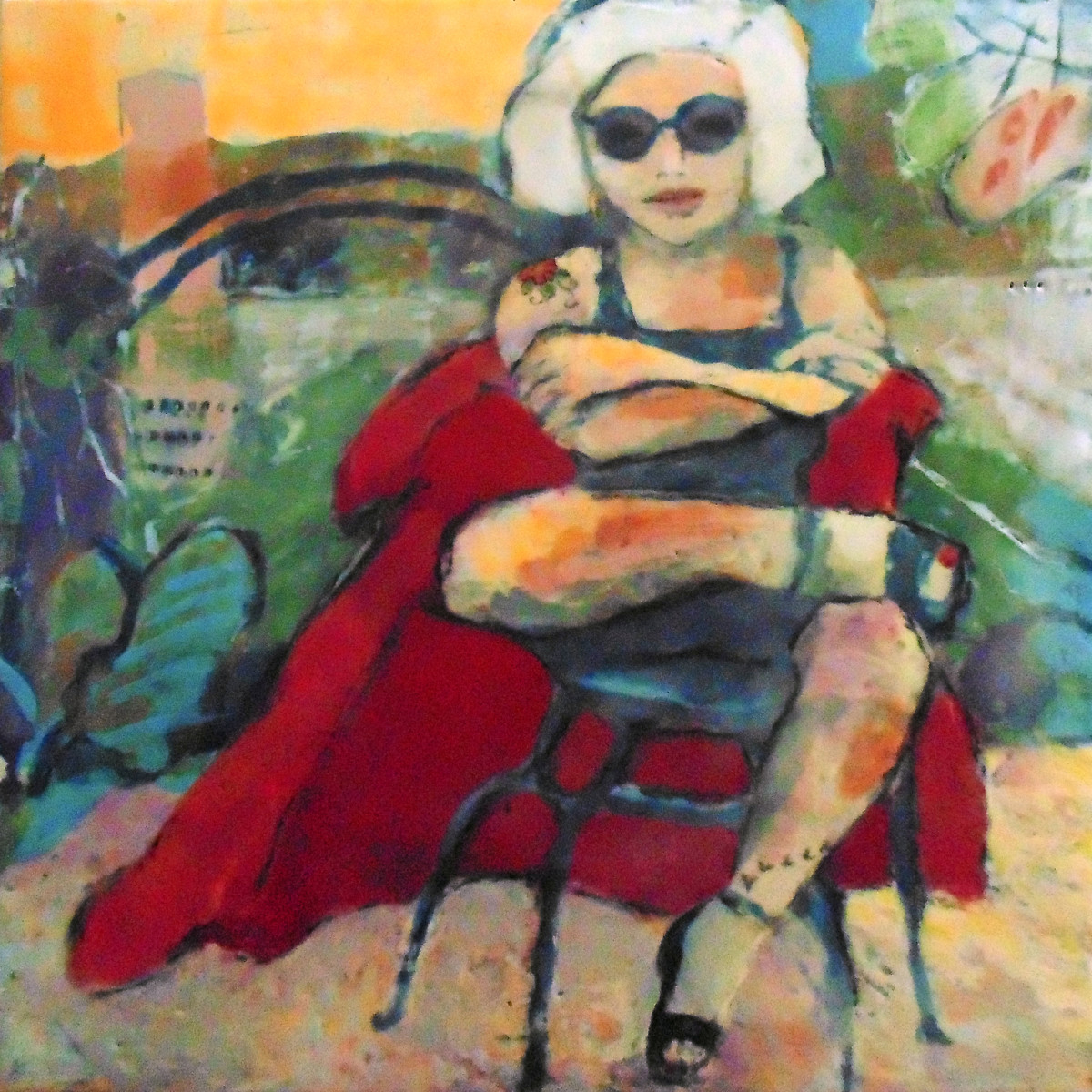 Make My Day by Dianne Jean Erickson 