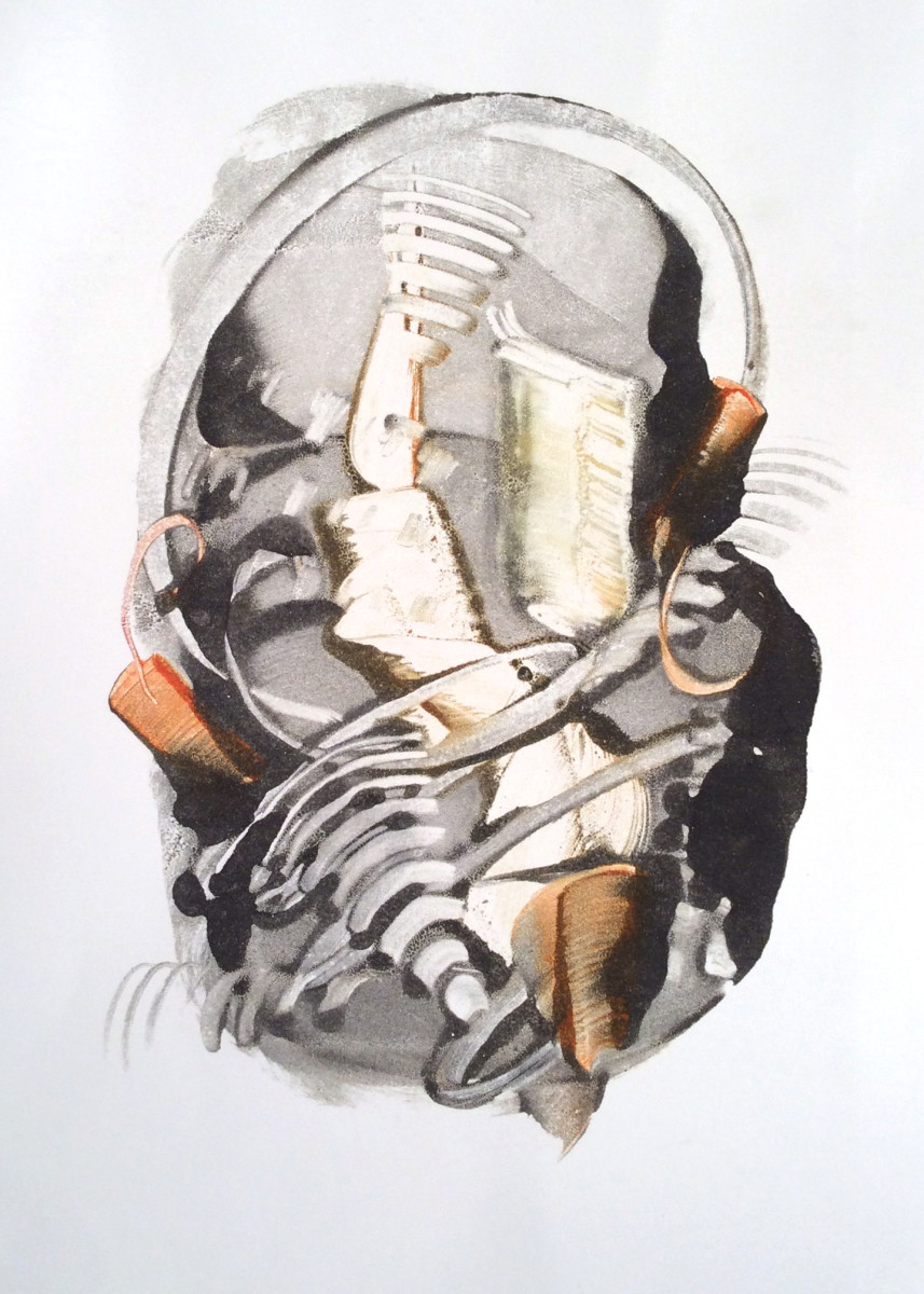 All Together Now by Dianne Jean Erickson 