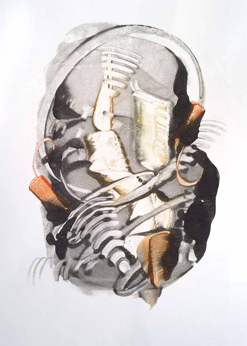 All Together Now by Dianne Jean Erickson, Image 1.