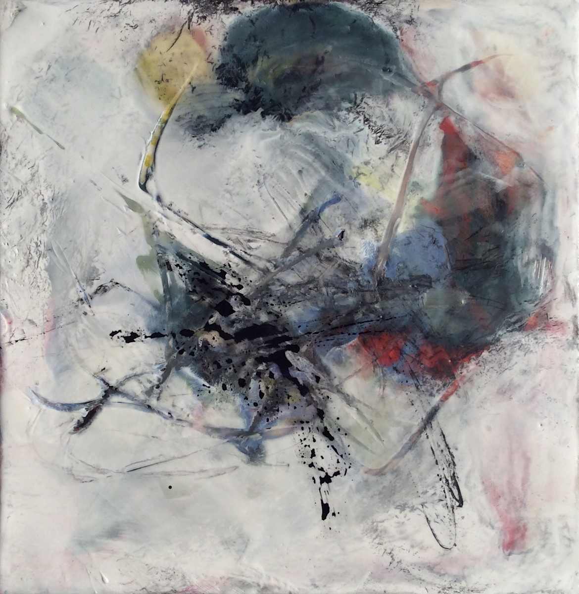 Nest by Dianne Jean Erickson, Image 1.